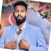 G J Vignesh