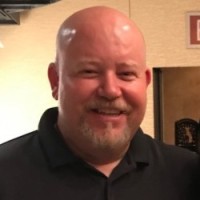 Steve McNamee