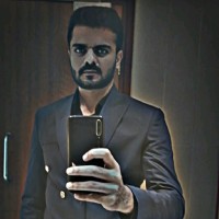 Haroon Rajput
