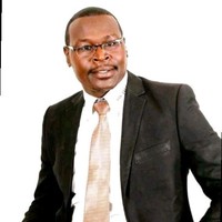 john Mukewa