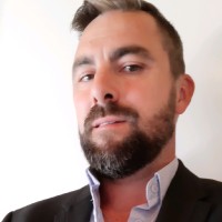 Nicolas Gillet