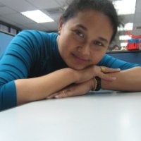 Norashikin Mohamad Salim