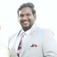 Peter Vincent
