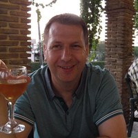 Adrian Marsh