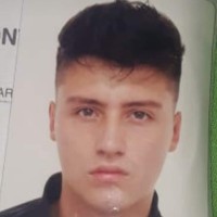 Sergio Alejandro Almeida Tellez