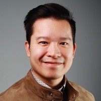 Derek Hsiang