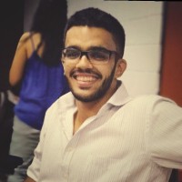 Daniel Almeida