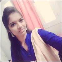 Preethi Siva