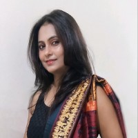 Rakhi Banerjee