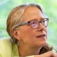 Nancy Gillis