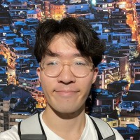 Jacob Yoo