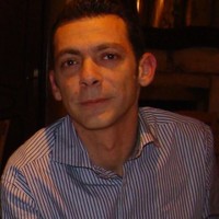 Eleftherios Chatzimichail