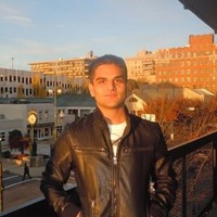 Usman Baig Mba/Mha, Pmp