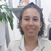 Tania Nascimento de Almeida