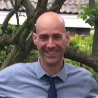 Jan Willem Van Driel