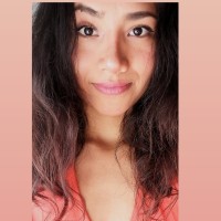 Luz Jacquelin Ludeña Arce