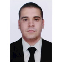 Jorge Luis Garcia Lucich