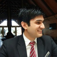 Nitesh Dabas