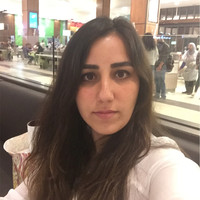 Mona Shalash