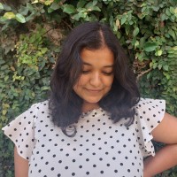 Shwetha Mohan