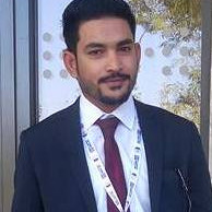 Mohammad Umair