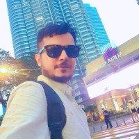Awais Pervaiz