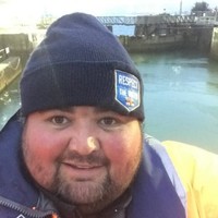 Dave Barrett