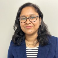 Manju Venkatesh