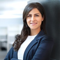 Niloofar Baniasadi