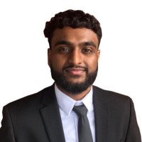 Natheeshan Vaheestharan