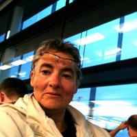 Karin Passmore