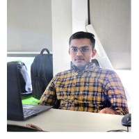 Dinesh Chavda
