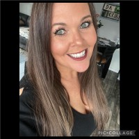 Leah Sherrill