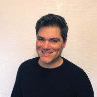 Geoffrey VAILIER