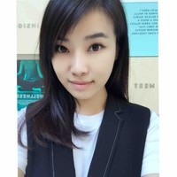 Qinyao Wang
