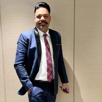 Sanjay Kumar