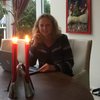 Sita De Groot