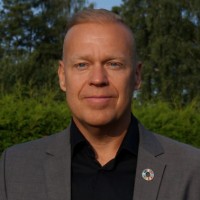Johan Leijon
