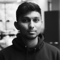 Rohan Madappa Venkatesh