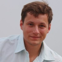 Denis Voronov