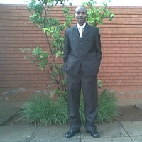 George Githui