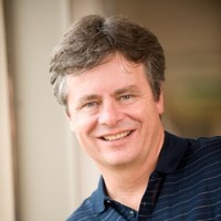 Stuart Hooper
