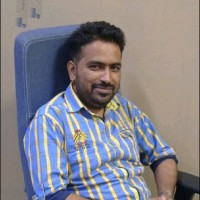 Sabarish Ramesh