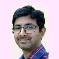 Manjunath Shenoy