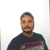 krishnan Ponnuvel