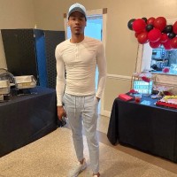 Demetrus Richardson