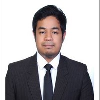 Daniel Shaibudin
