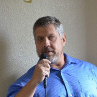 Rob Deines