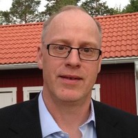 Niklas Sjöström