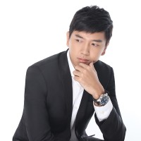 Jackson Yeo JJ